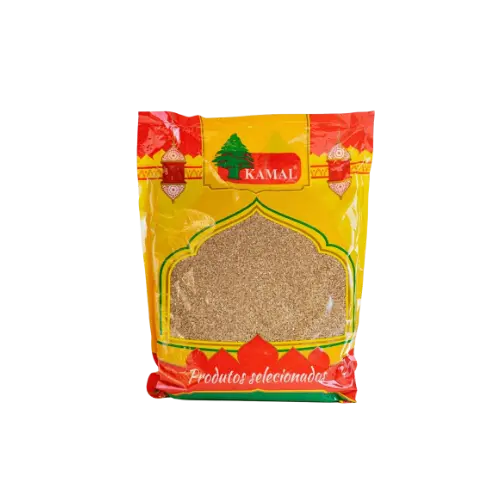 Kamal Ric Comprar Trigo para Kibe especial KAMAL 11X1 kg no Atacado | JRG Alimentos